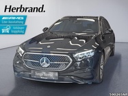 Mercedes-Benz E-Class 2024