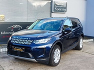 Land Rover Discovery Sport 2021