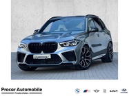 BMW X5M 2022