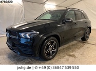 Mercedes-Benz GLE-Class 2022