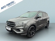Ford Kuga 2019