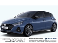 Hyundai i20 2025