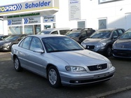 Opel Omega 2002