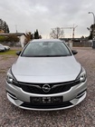 Opel Astra 2021