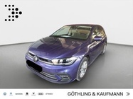 Volkswagen Polo 2021
