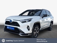 Toyota RAV4 2025