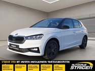 Skoda Fabia 2025