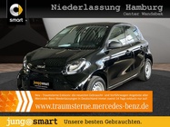 Smart ForFour 2022