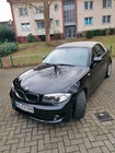 BMW 1 Series 2012