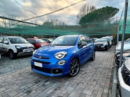 Fiat 500X 2020