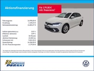 Volkswagen Polo 2021