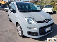 Fiat Panda 2022