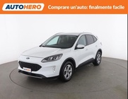 Ford Kuga 2020