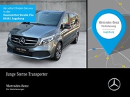 Mercedes-Benz V-Class 2022