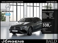 Mercedes-Benz A-Class 2025