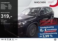 Volkswagen Tayron 2025