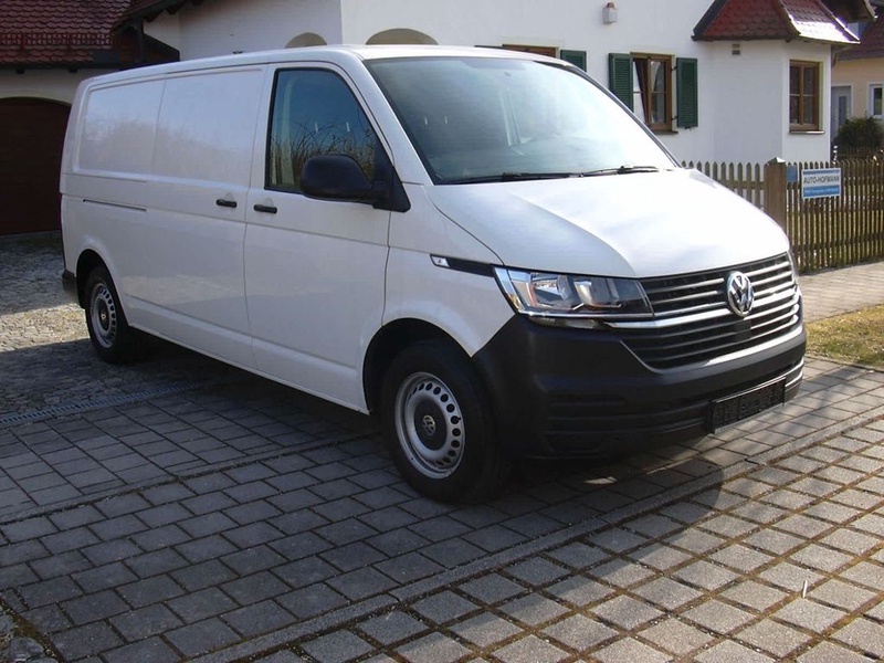 Volkswagen T6