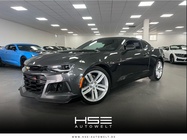 Chevrolet Camaro 2019