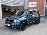 Jeep Renegade 2021