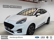 Ford Puma 2023