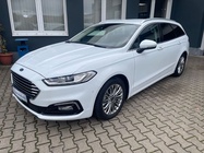 Ford Mondeo 2021