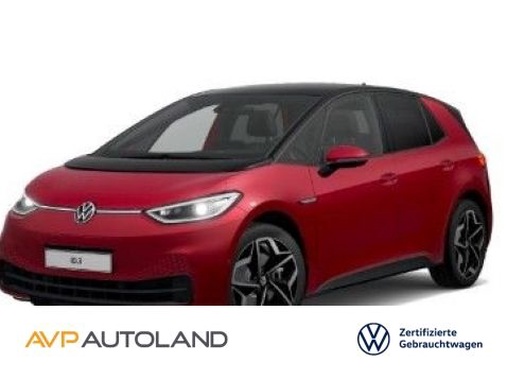 Volkswagen ID.3 2022