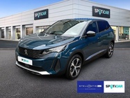 Peugeot 3008 2023