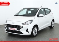 Hyundai i10 2021