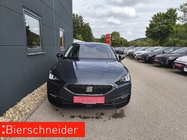 Seat Leon 2025