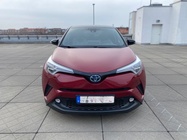 Toyota C-HR 2019