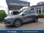 Ford Kuga 2022