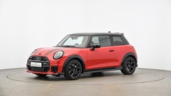 MINI Cooper 2024