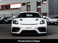 Porsche Cayman 2024