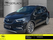 Opel Mokka 2019
