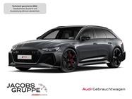 Audi RS 6 2024