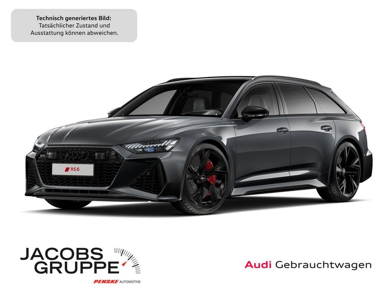 Audi RS 6
