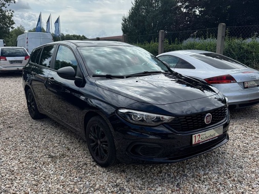Fiat Tipo 2019