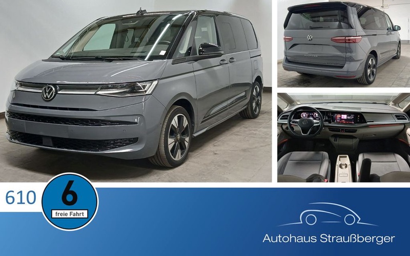 Volkswagen T7