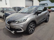 Renault Captur 2019