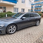 Audi A6 2023