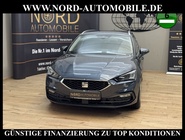 Seat Leon 2025