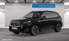 BMW X1 2025