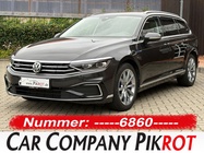Volkswagen Passat 2020