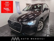 Audi A6 2020