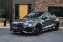 Audi RS3 2021