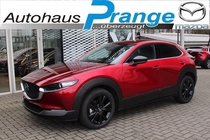 Mazda CX-30 2026