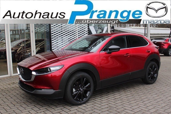 Mazda CX-30 2026