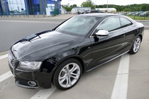 Audi S5 2011