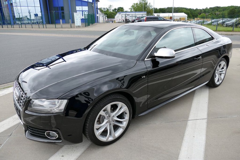 Audi S5