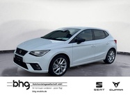Seat Ibiza 2026
